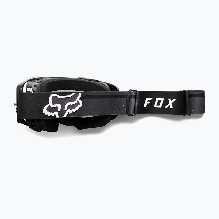 Cyklistické okuliare Fox Racing Airspace Vizen black 29672_001 7