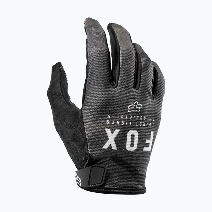 Fox Racing Ranger cyklistické rukavice čierne 385_33_S 6
