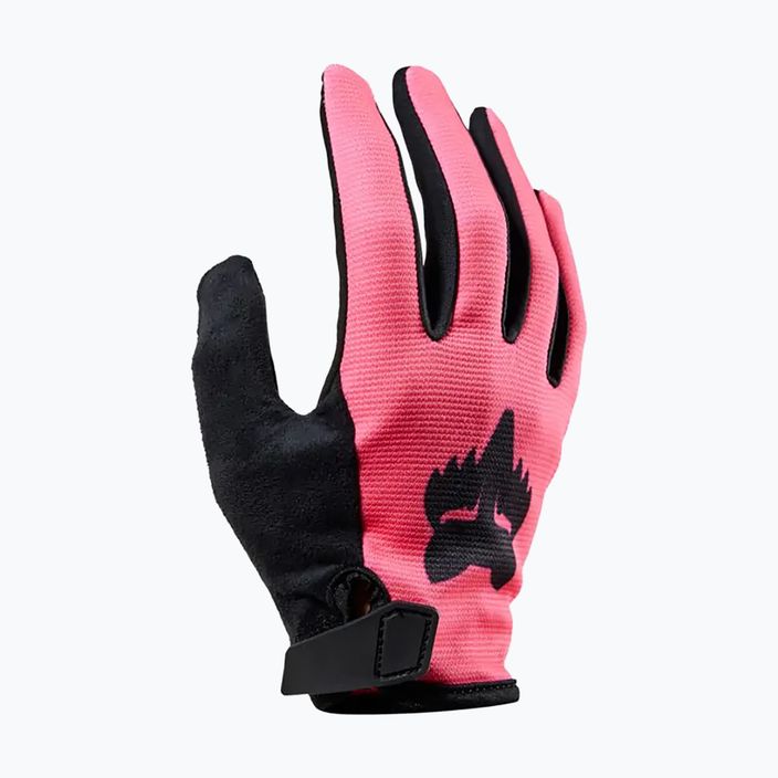 Dámske cyklistické rukavice Fox Racing Ranger Lunar pink 29895_17_S 5
