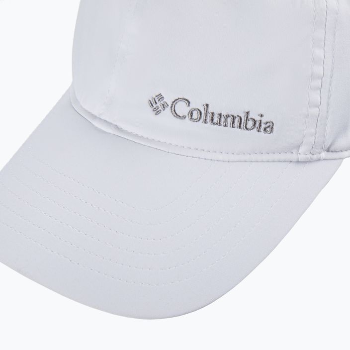 Columbia Coolhead II Ball baseballová čiapka biela 1840001 3