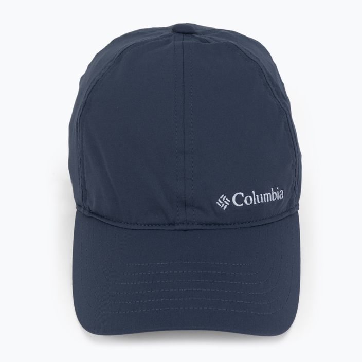 Columbia Coolhead II Ball baseballová čiapka navy blue 1840001466 4