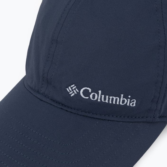 Columbia Coolhead II Ball baseballová čiapka navy blue 1840001466 5