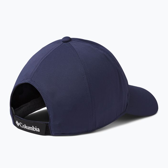 Columbia Coolhead II Ball baseballová čiapka navy blue 1840001466 7