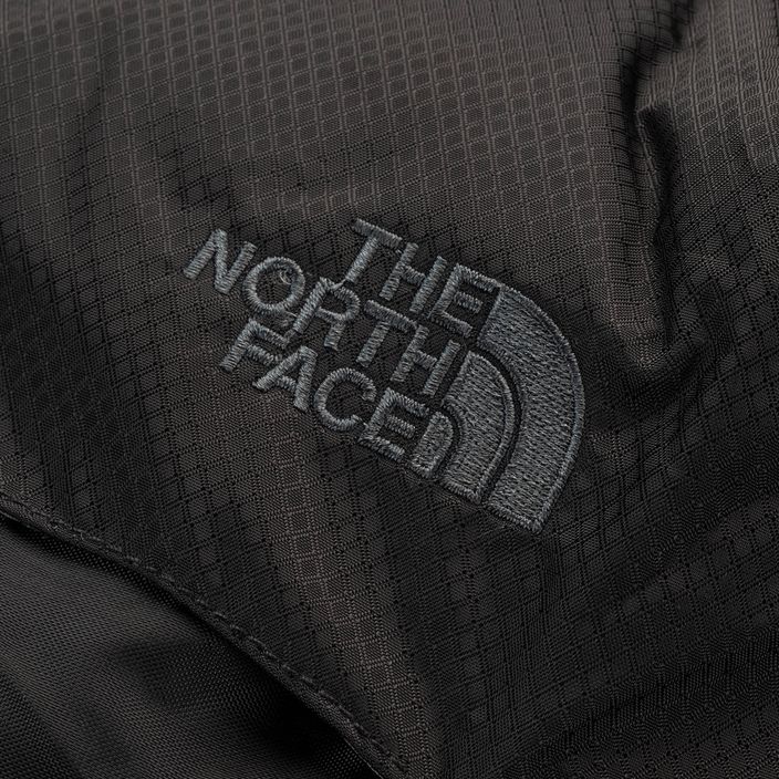 The North Face Terra 65 l trekingový batoh čierny NF0A3GA5KX71 4