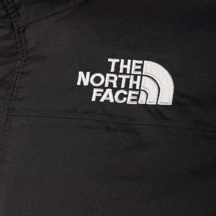 Pánska páperová bunda The North Face Zaneck black NF0A4M8HJK31 3