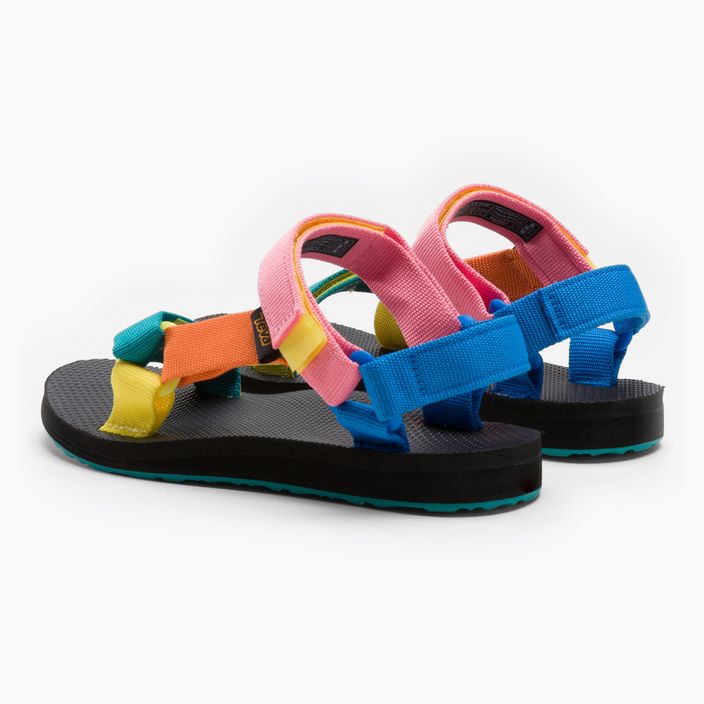 Dámske trekingové sandále Teva Original Universal color 1003987 3