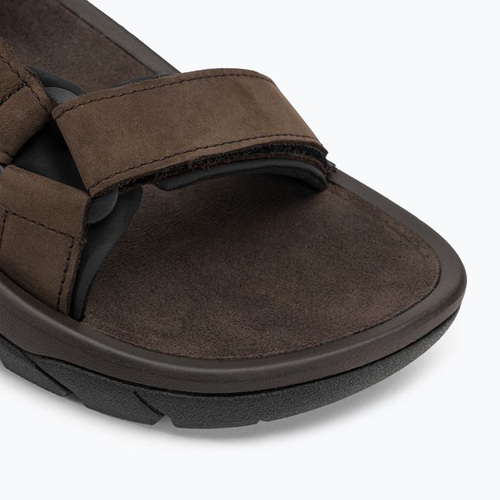 Pánske turistické sandále Teva Terra Fi 5 Universal Leather 7