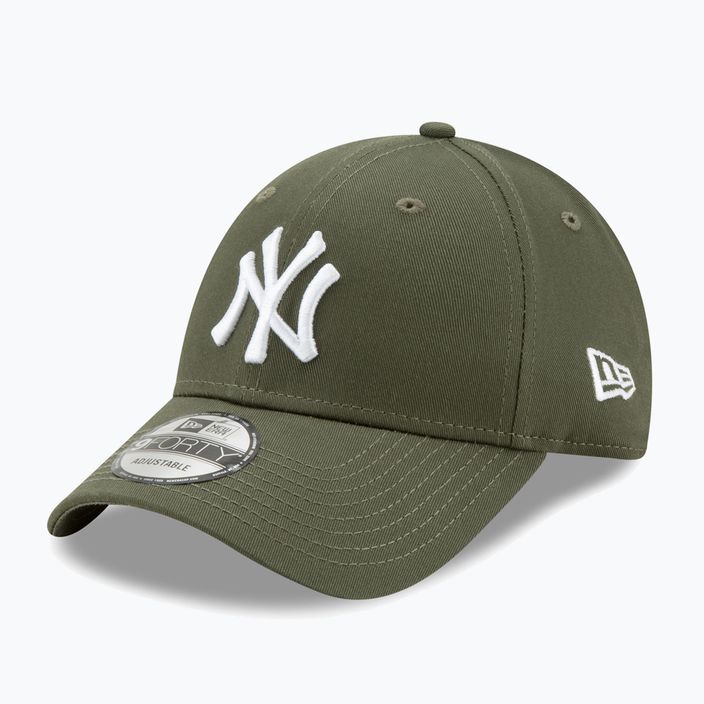 New Era League Essential 9Forty New York Yankees pánska baseballová čiapka