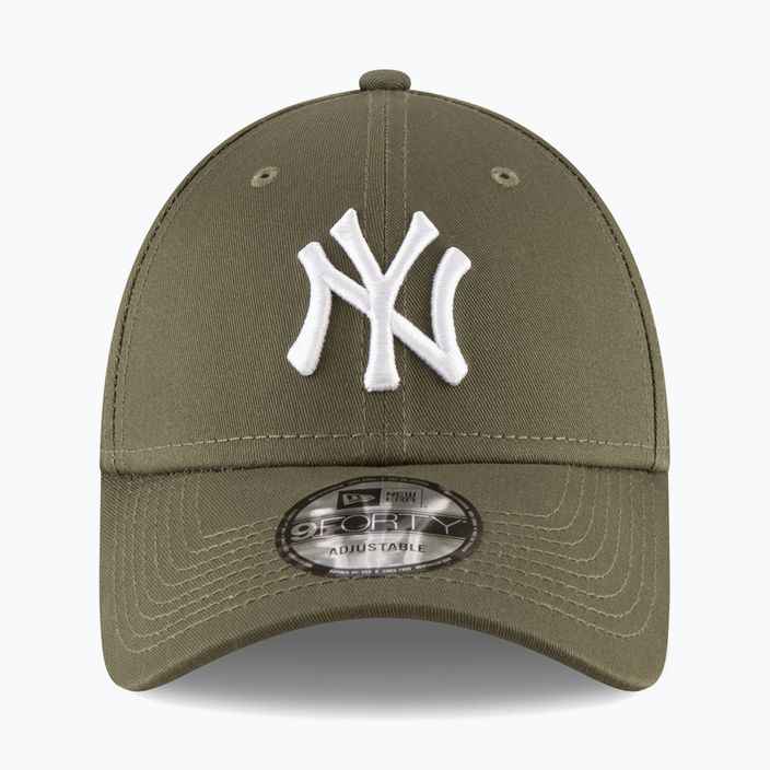 New Era League Essential 9Forty New York Yankees pánska baseballová čiapka 2