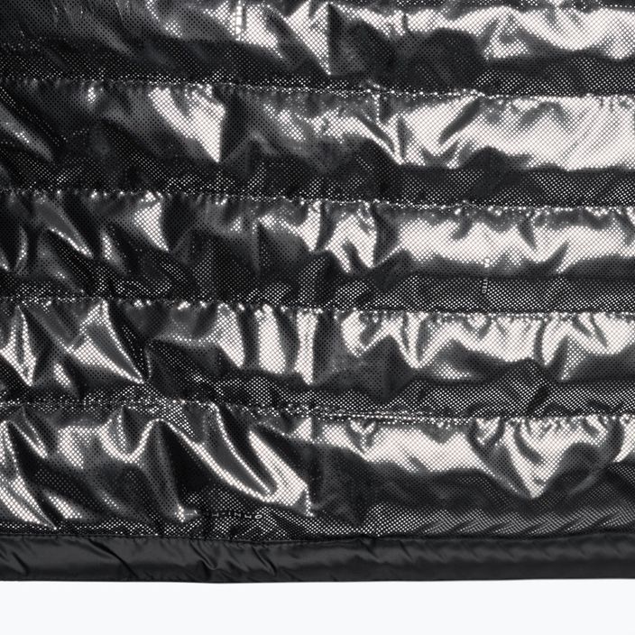 Columbia Powder Lite pánska páperová bunda čierna 1698001 10