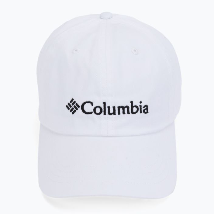 Columbia Roc II Ball baseballová čiapka biela 1766611101 4