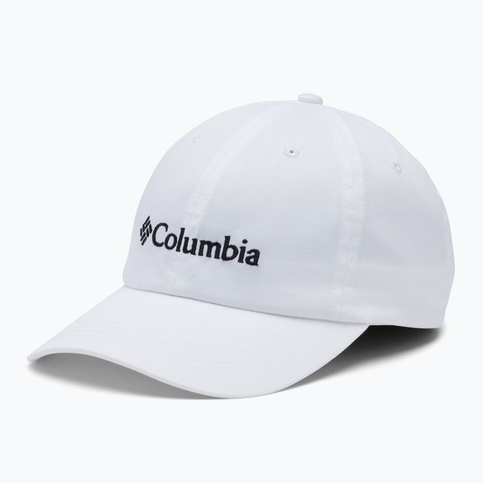 Columbia Roc II Ball baseballová čiapka biela 1766611101 6