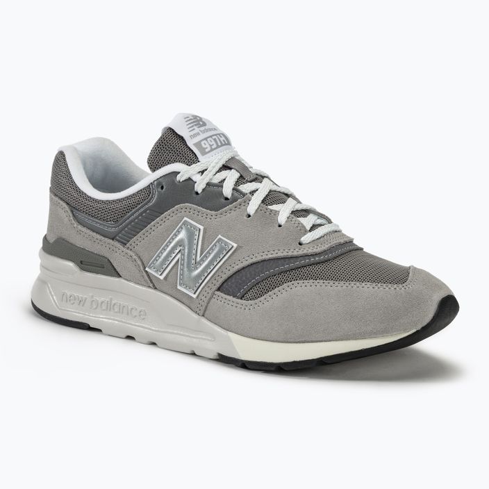 Pánska obuv New Balance 997H grey
