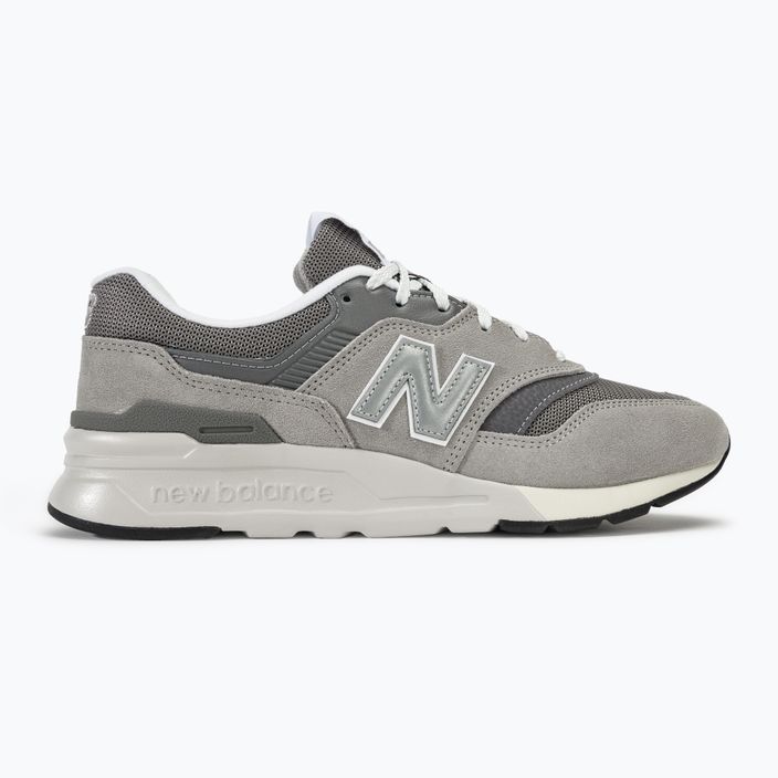 Pánska obuv New Balance 997H grey 2