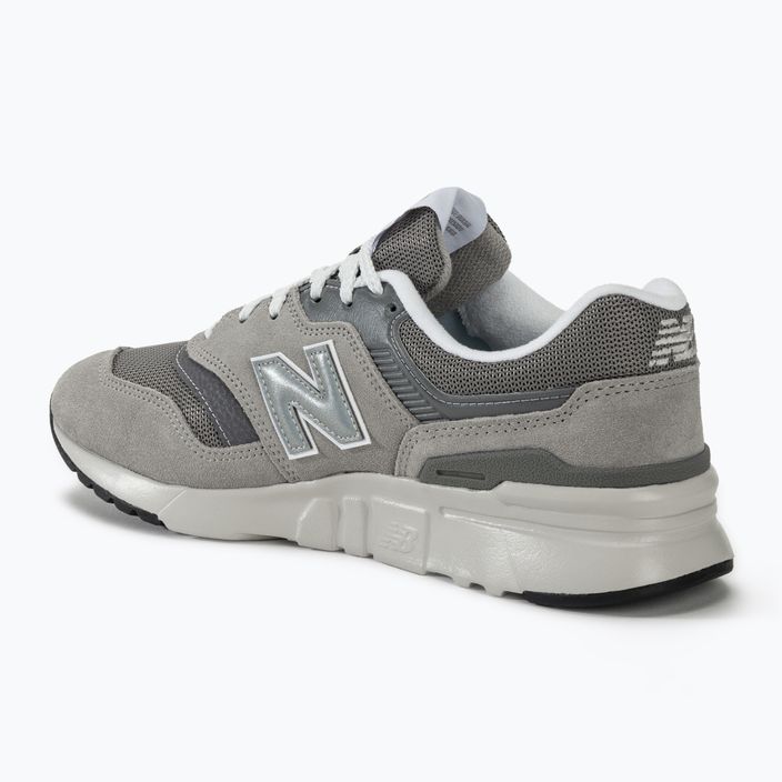 Pánska obuv New Balance 997H grey 3