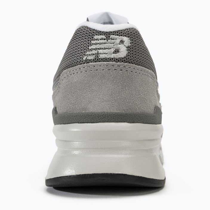 Pánska obuv New Balance 997H grey 6