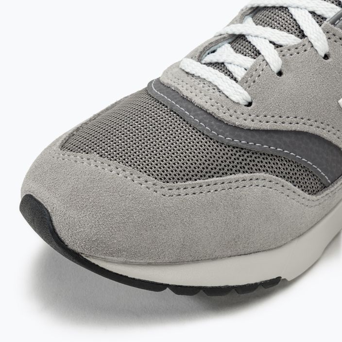 Pánska obuv New Balance 997H grey 7