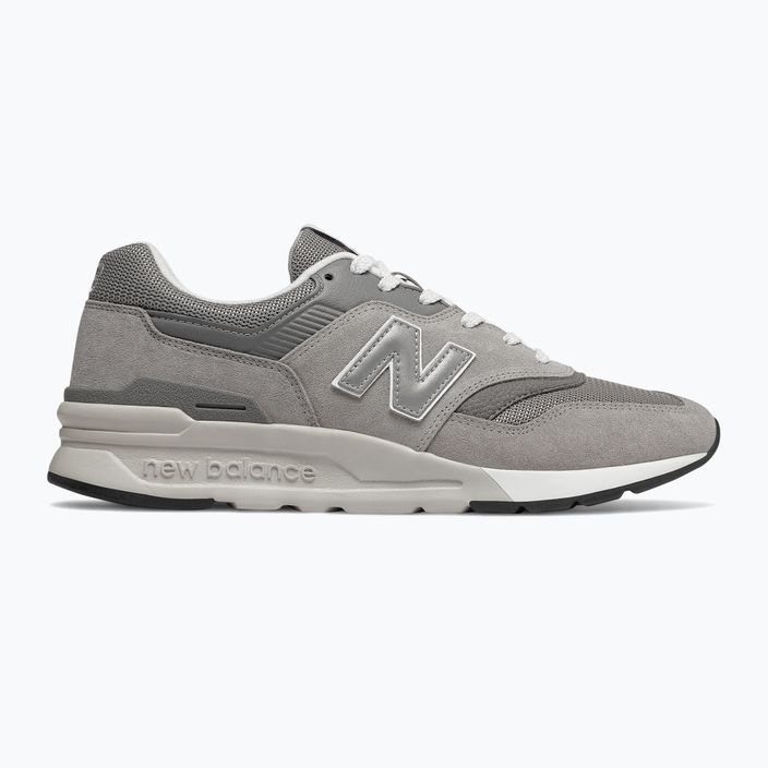 Pánska obuv New Balance 997H grey 8