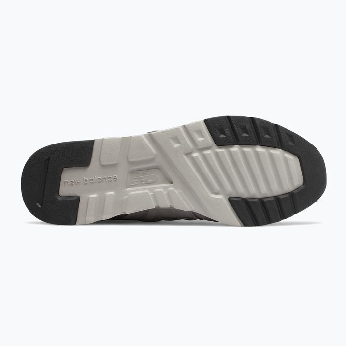 Pánska obuv New Balance 997H grey 10