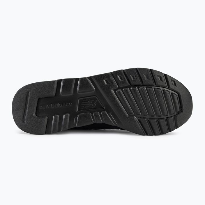 Pánska obuv New Balance CM997H black 5