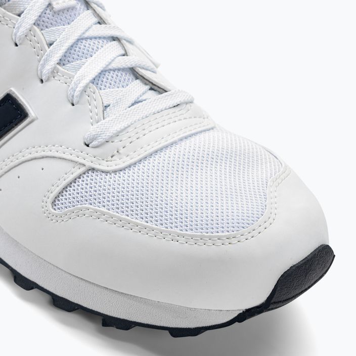 New Balance pánska obuv GM500V1 white 7