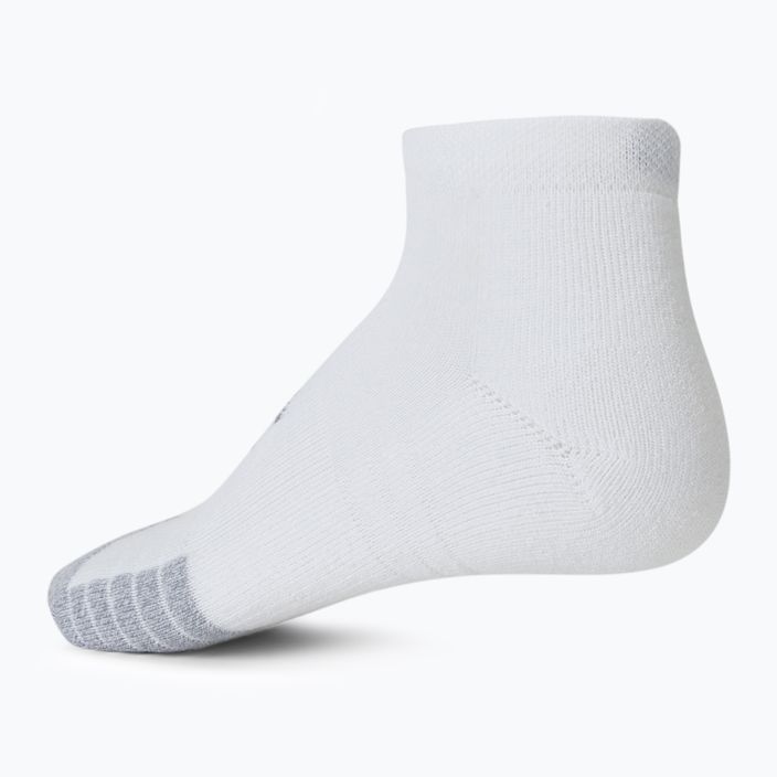 Športové ponožky Under Armour Heatgear Low Cut 3 páry 1346753 6