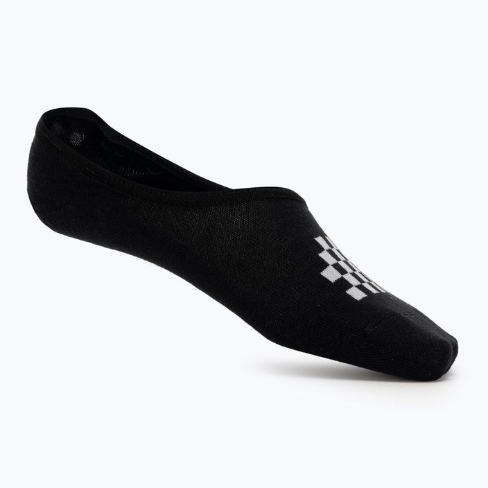 Dámske ponožky Vans Classic Canoodle 3 páry biela/sivá/čierna 4