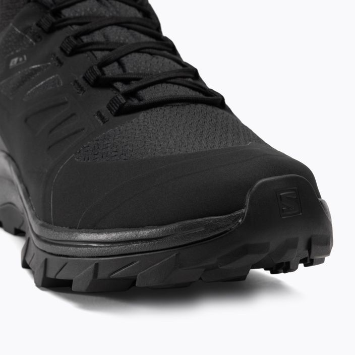 Salomon Outblast TS CSWP dámske turistické topánky black L40795000 7
