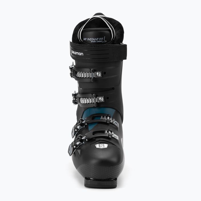 Pánske lyžiarske topánky Salomon S/Pro Hv 1 IC čierne L412458 3