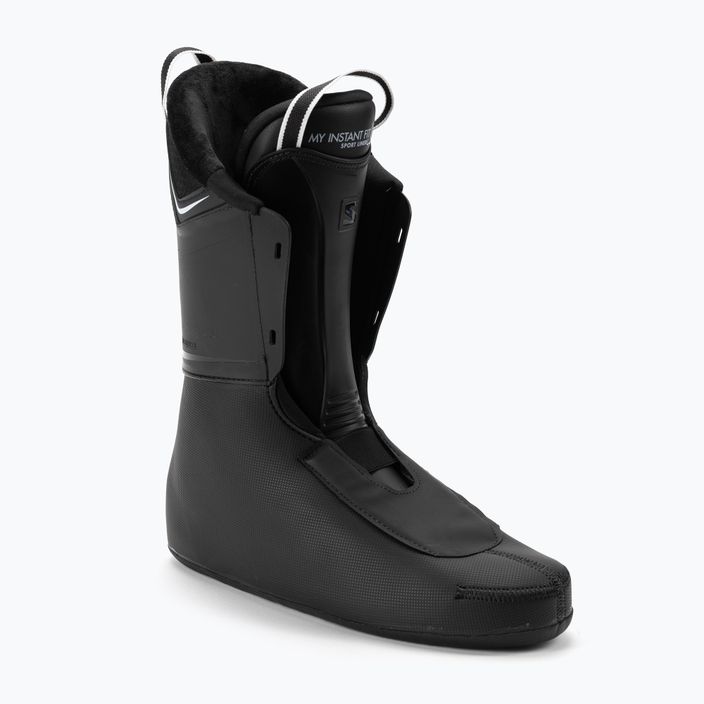 Pánske lyžiarske topánky Salomon S/Pro Hv 1 IC čierne L412458 5