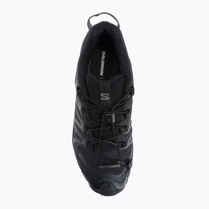 Dámska bežecká obuv Salomon XA Pro 3D V8 GTX black L41118200 8