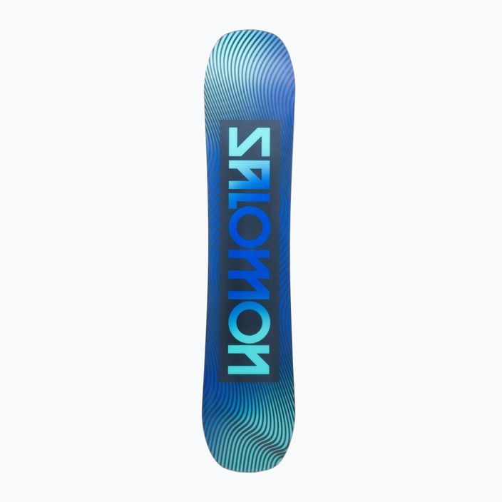 Detský snowboard Salomon Grail L41219 4