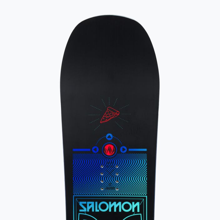 Detský snowboard Salomon Grail L41219 5