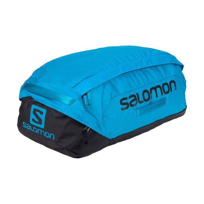 Salomon Outlife Duffel 45L cestovná taška modrá LC15168