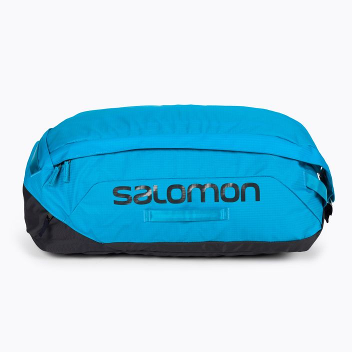 Salomon Outlife Duffel 45L cestovná taška modrá LC15168 2