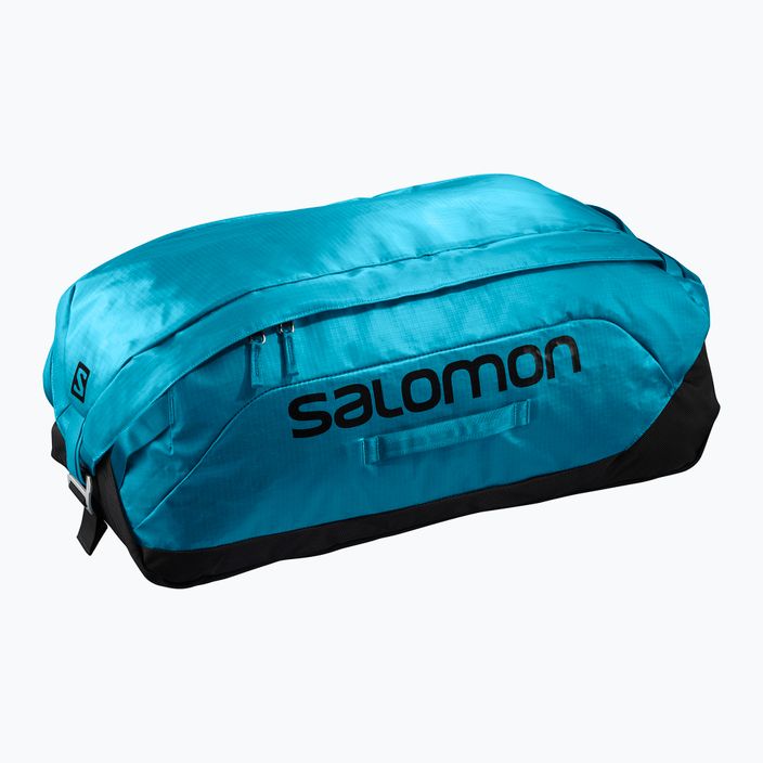 Salomon Outlife Duffel 45L cestovná taška modrá LC15168 7