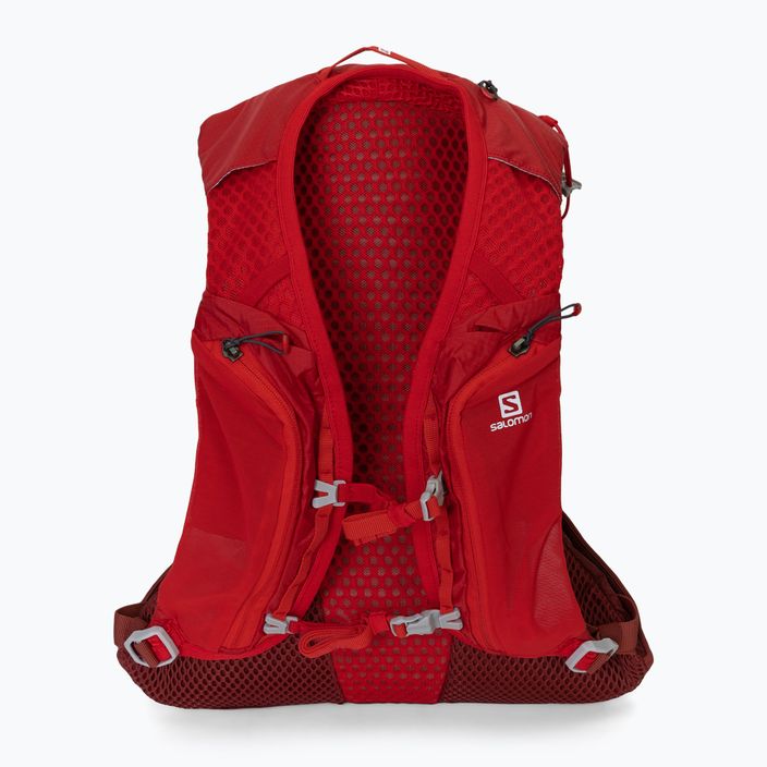 Salomon XT 1 l turistický batoh červený LC15185 3