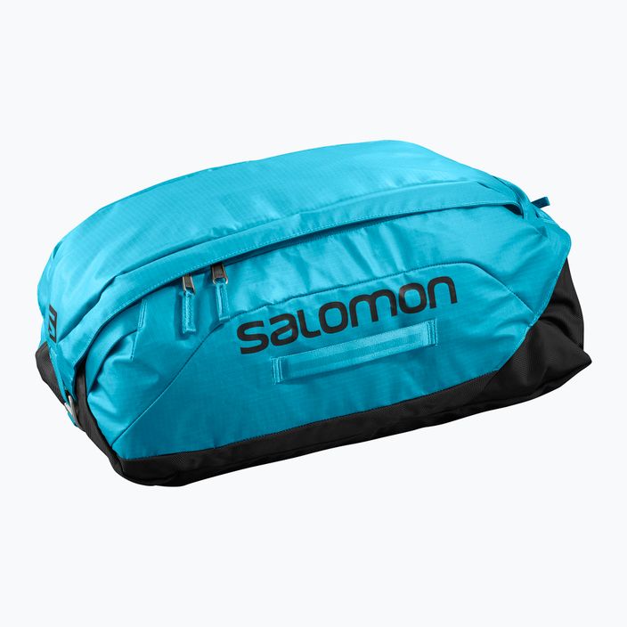 Salomon Outlife Duffel 25L cestovná taška modrá LC15172 7