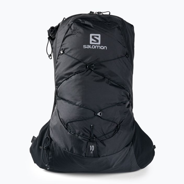 Salomon XT 1 l turistický batoh čierny LC15184
