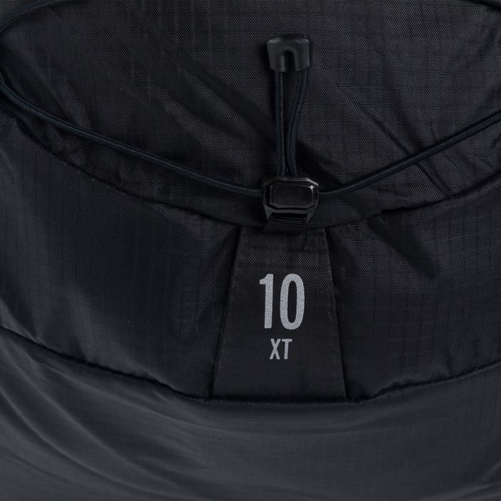 Salomon XT 1 l turistický batoh čierny LC15184 5