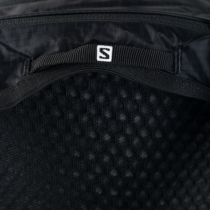 Salomon XT 1 l turistický batoh čierny LC15184 7