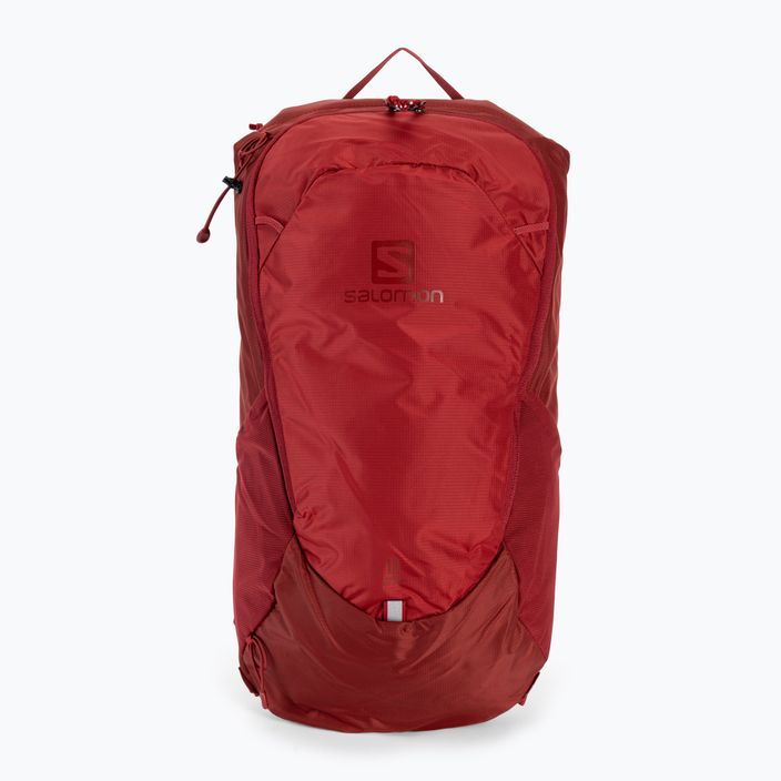 Salomon Trailblazer 1 l turistický batoh červený LC1521