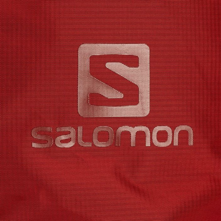 Salomon Trailblazer 1 l turistický batoh červený LC1521 4