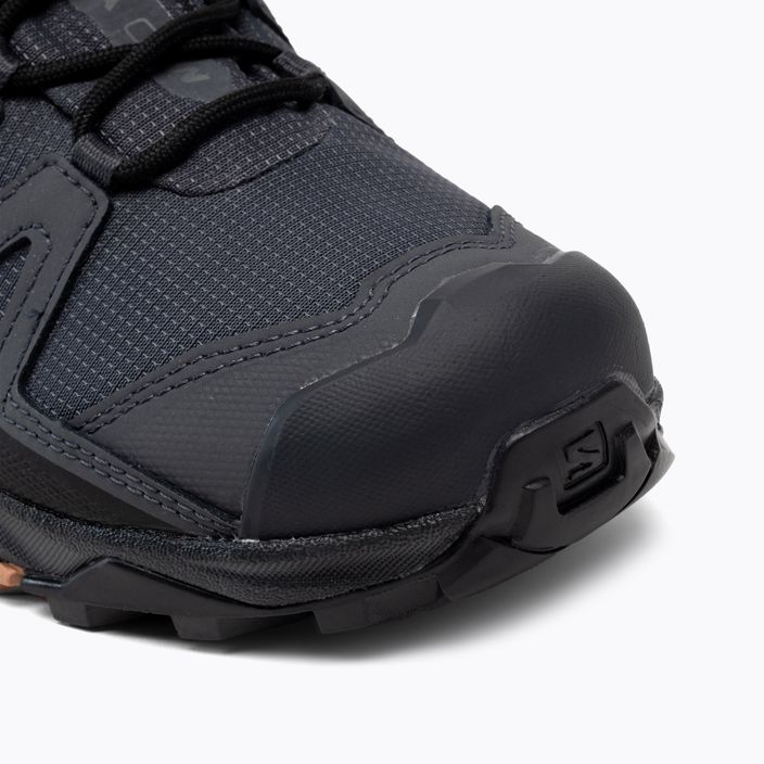 Dámske trekingové topánky Salomon X Ultra 4 MID GTX čierne L412956 7
