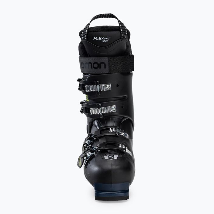 Pánske lyžiarske topánky Salomon X Access Wide 8 čierne L4479 3