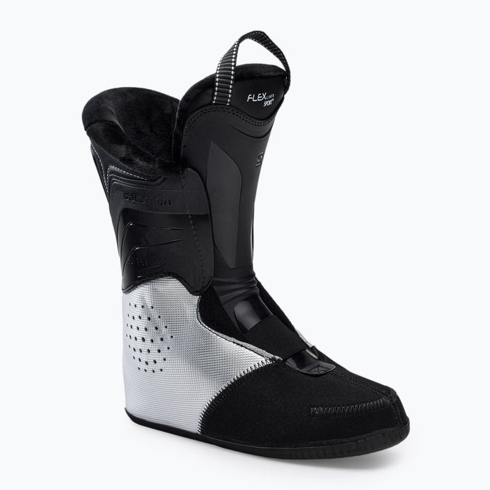 Pánske lyžiarske topánky Salomon X Access Wide 8 čierne L4479 5
