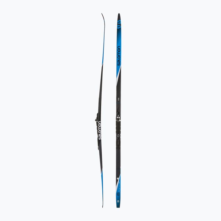 Salomon RS 8 PM bežecké lyže + viazanie Prolink Pro 2