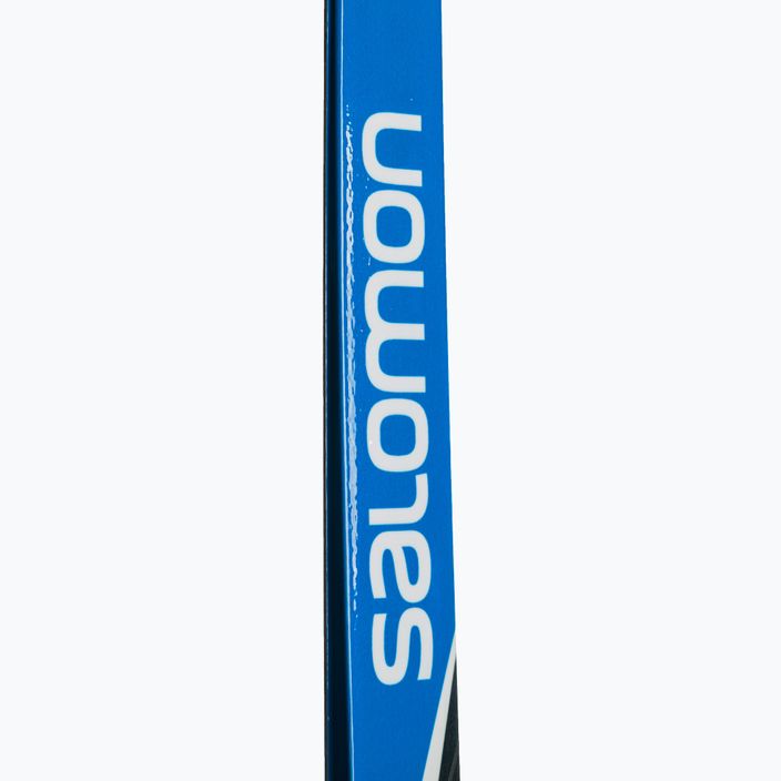 Bežecké lyže Salomon RS 7 PM + viazanie Prolink Access 4