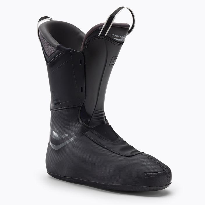Pánske lyžiarske topánky Salomon S/Pro 1 GW čierne L414816 5