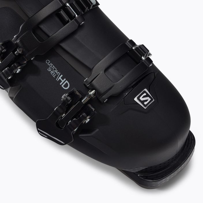 Pánske lyžiarske topánky Salomon S/Pro 1 GW čierne L414816 7